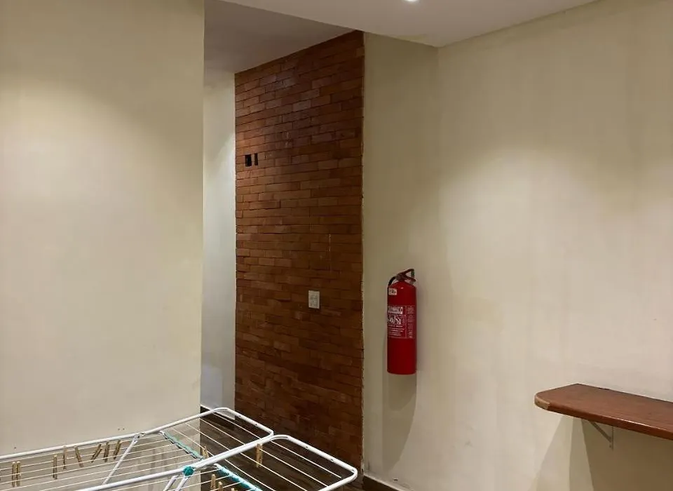 Hospedaria Casa Nova-1