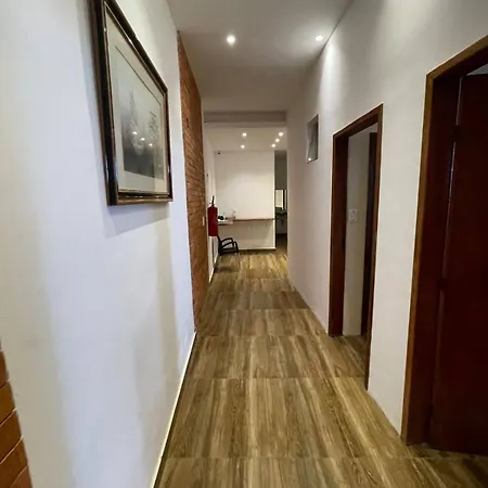 Hospedaria Casa Nova-2