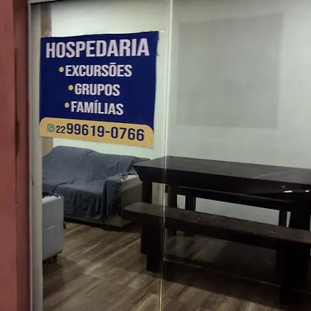 Hospedaria Casa Nova-3