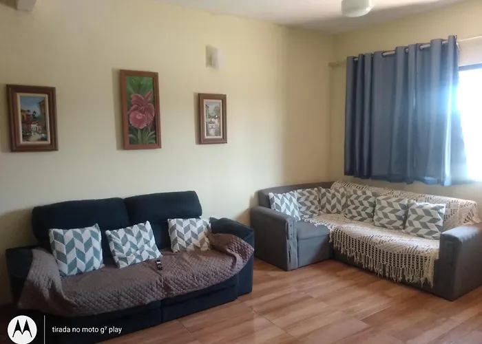 Cabo Frio - FJN Serviços de Hospedagem - 70 mts Praia